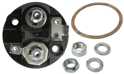 NEW Bosch Type Starter Motor Solenoid Cap - For VW Volkswagen 311911023D - Picture 3 of 3