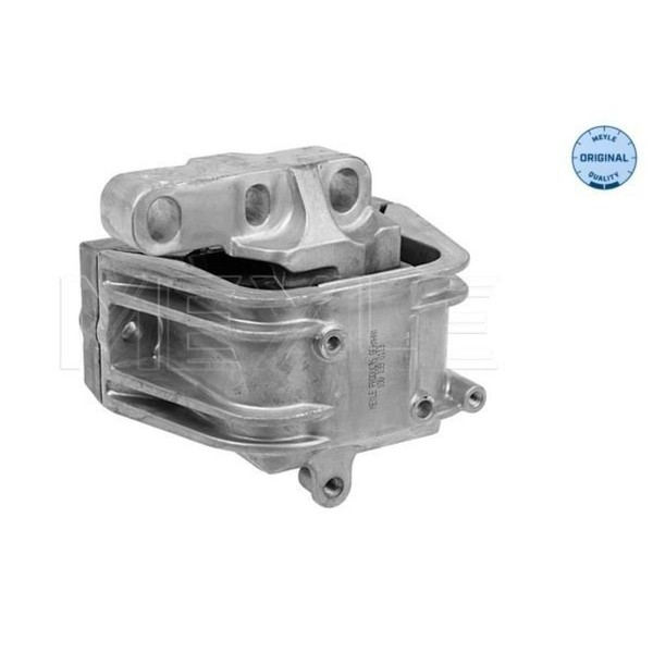 Meyle Motorlager Rechts Hydrolager FüR Audi A3 Cabriolet 8P7 2.0 Tfsi 1.8-image