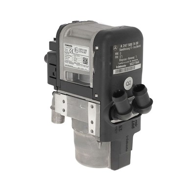 Mercedes-Benz Standheizung Webasto Thermo Top Evo Benzin W118 W177 W247 A2475007