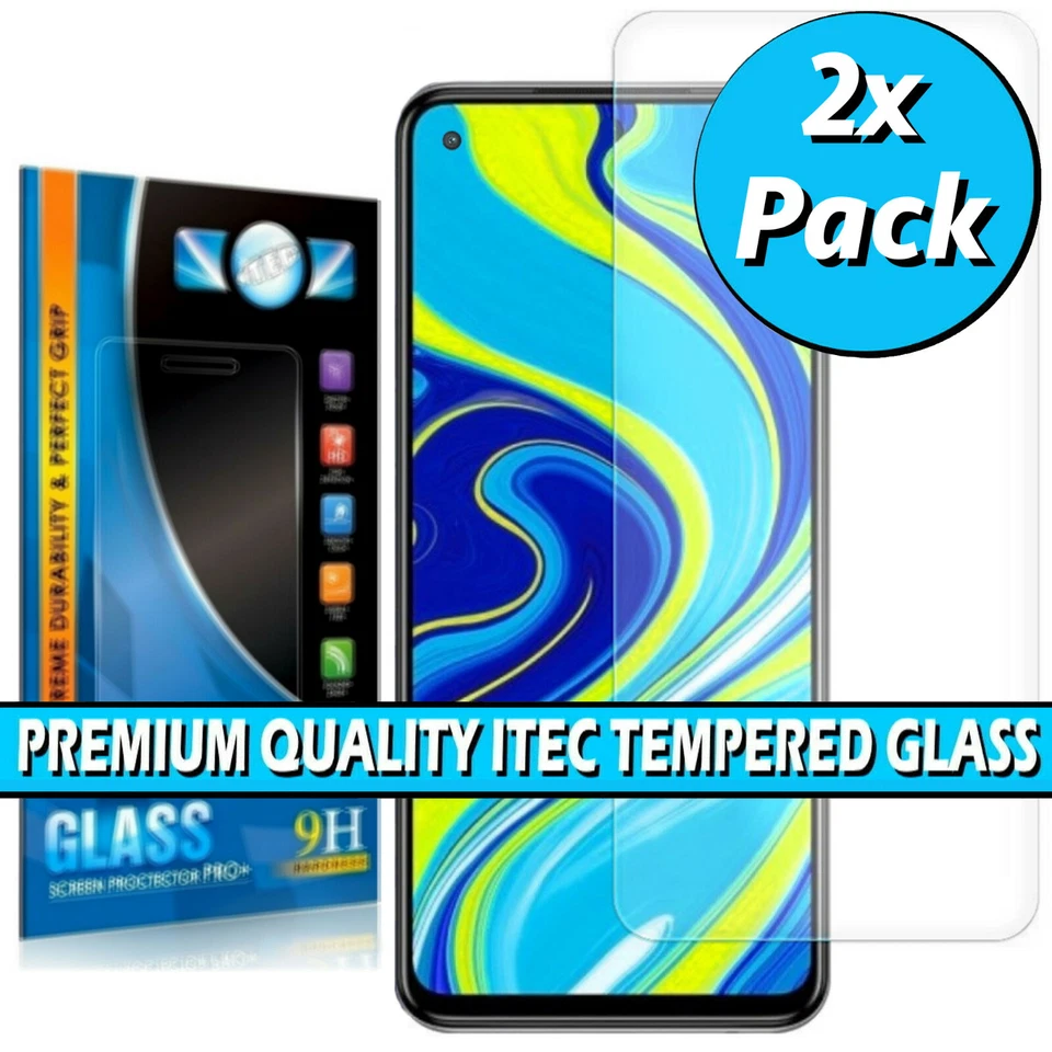 ITEC For OPPO Find X3 Lite 5G Gorilla Tempered Glass Screen Protector Film Cover