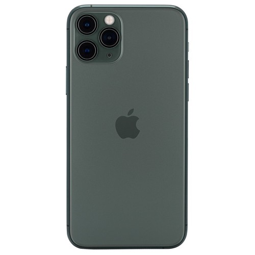 Apple iPhone 11 Pro 256GB Unlocked AT&T T-Mobile Verizon Very Good Condition - Afbeelding 5 van 6