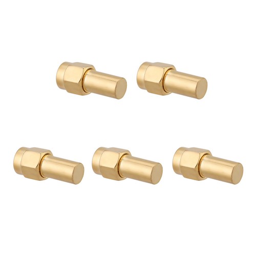 5pcs SMA Male Connector RF Coaxial Matched Terminator Termination Load 50 Ohm 2W - Zdjęcie 9 z 12