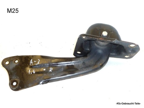 Audi A3 8P1 (ab 05) Querlenker hinten rechts 1K0505226H