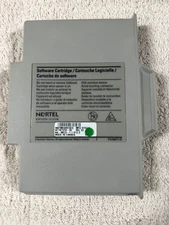 Nortel Northern Telecom Software Cartridge NT7B72FB-93 REL 02 | Used | #9762