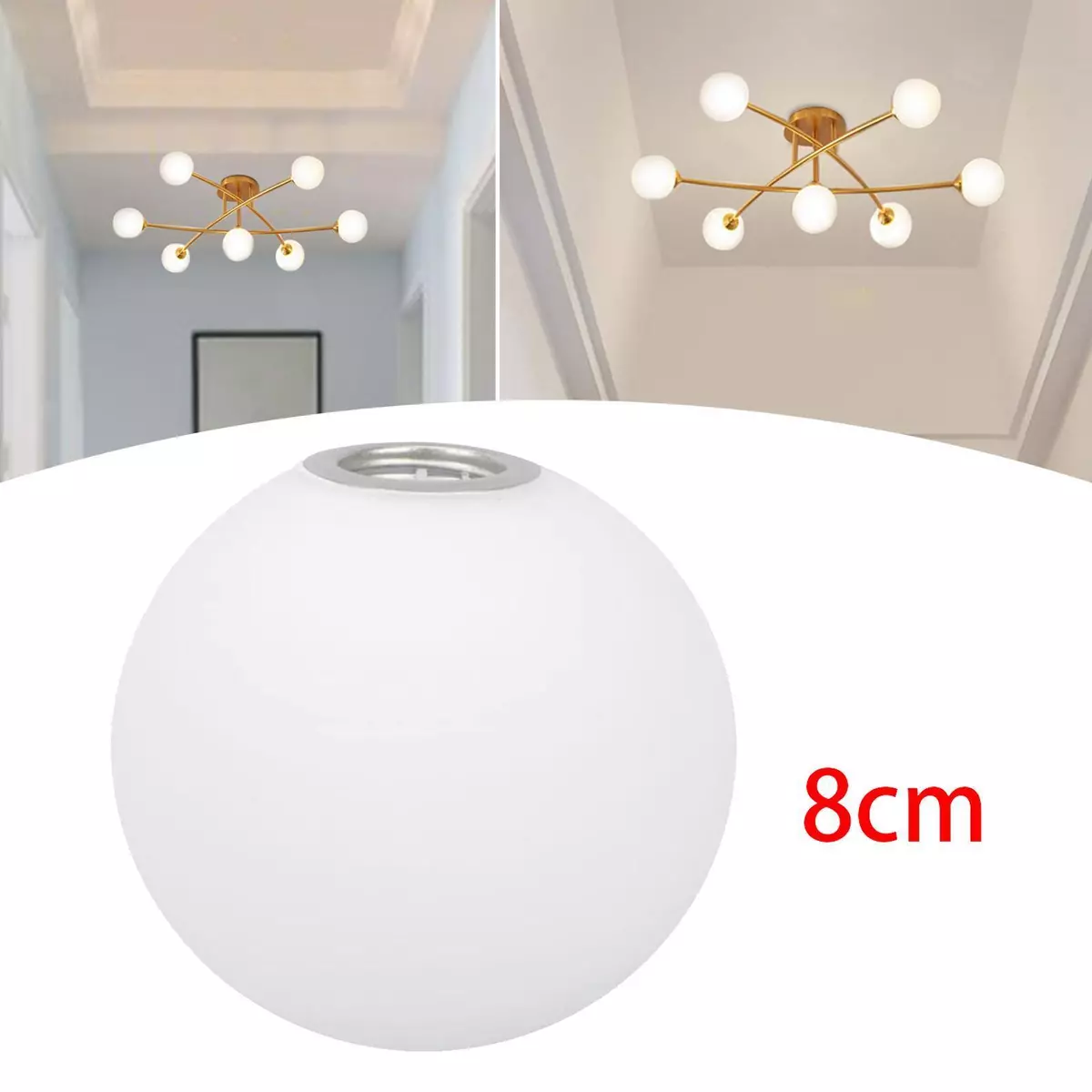 G9 light on sale fitting replacement