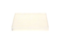 Bosch 1 987 435 087 Innenraumfilter Partikelfilter FüR KIA Toyota 28X212X240