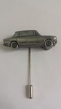 Triumph Dolomite ref274 mofit car tie stick pin hat scarf collar coat