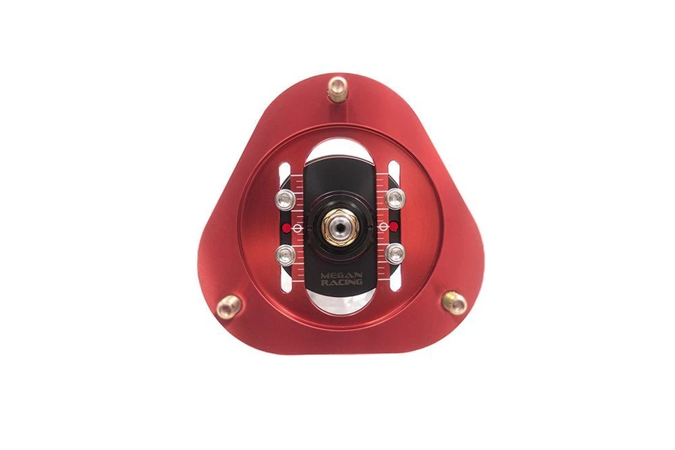 Amortiguador MEGAN 32way Street Coilover + resorte inferior para Toyota GR Corolla 23-25 Foto 2 de 4