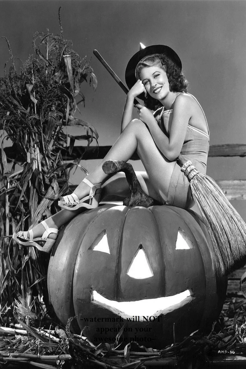 Pin up witch online
