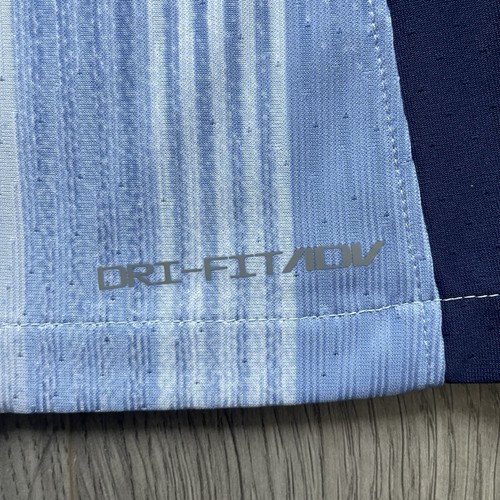 Camiseta visitante Tottenham edición 24/25 jugador élite Nike Dri-fit ADV XL NUEVA CON ETIQUETAS - Imagen 12 de 18