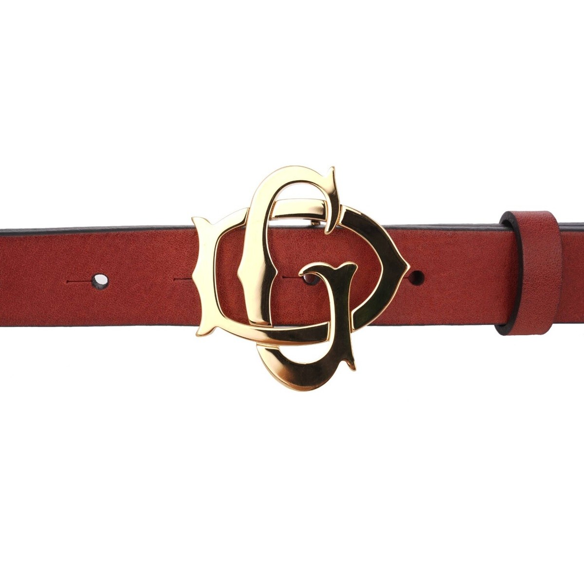 お値下げ.DOLCE &GABBANA.ゴールド.ベルト Dolce & Gabbana Black Vintage Gold Buckle Belt – ICETIME LUXE