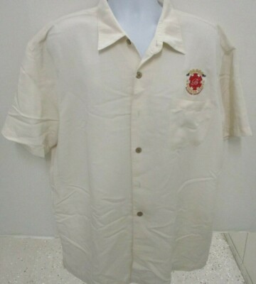 Devon & Jones Button Down, Bally's  $30K Summer Heat Black Jack Tournament, 3XL