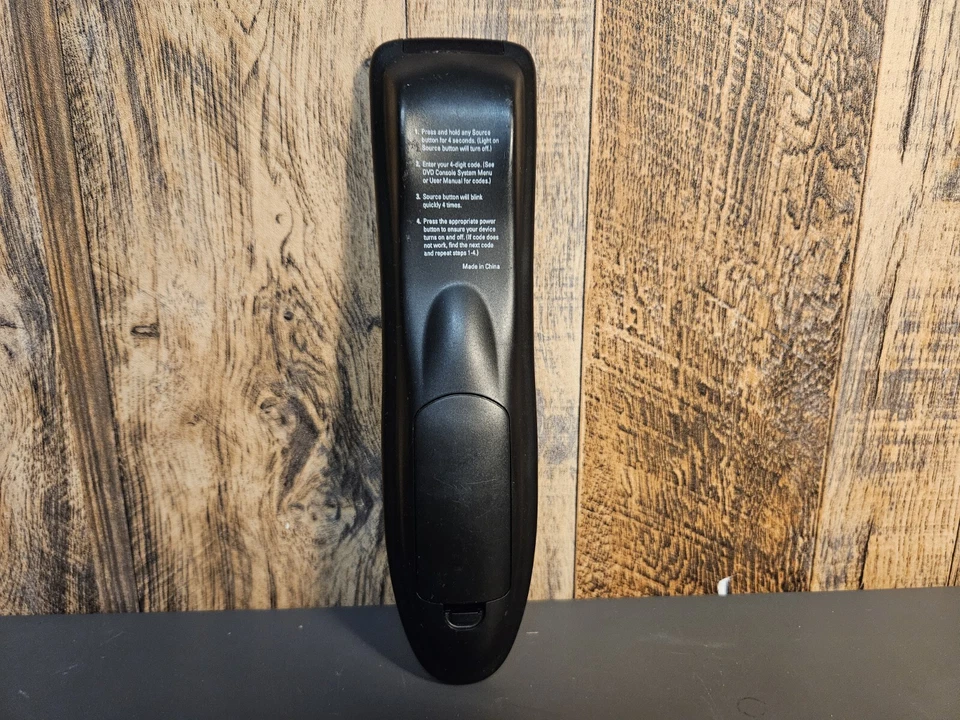 Polk Audio DR-5 Remote Control | Tested And Working, OEM Authentic - Image 2 of 2