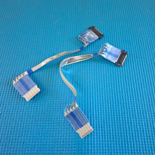 LVDS TCON CABLE FOR LG 42LF562V 50LF562V 60LX341C TV EAD63265701 EAD63265801 - Picture 2 of 3
