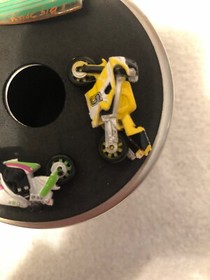 Vintage Micro Machines Lot of 4 W