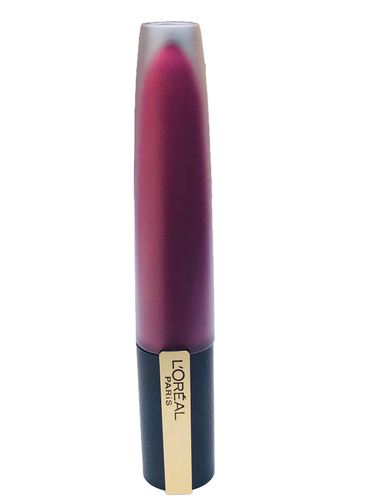 L'Oreal Rouge Signature Matte Lipstick 131 I Captivate - Picture 2 of 2