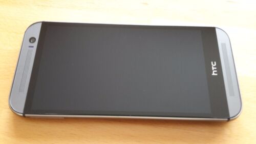 HTC One M8 32GB in 3 Farben &gt;&gt;&gt; 36 Monate ( 3 Jahre ) Gewährleistung