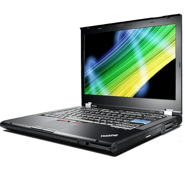 Lenovo ThinkPad T420  i7 Extreme 3.5GHz 16GB 1TB SSD, 2TB SSD Win 7 10 11 nVIDIA - Image 4 of 4