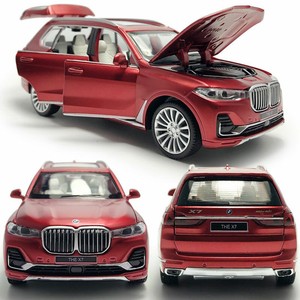 bmw x7 toy car