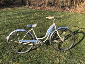 schwinn debutante