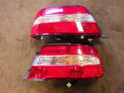 Toyota CHASER Mark 2 GX100 JZX100 Rückleuchten Heckleuchten Set JDM