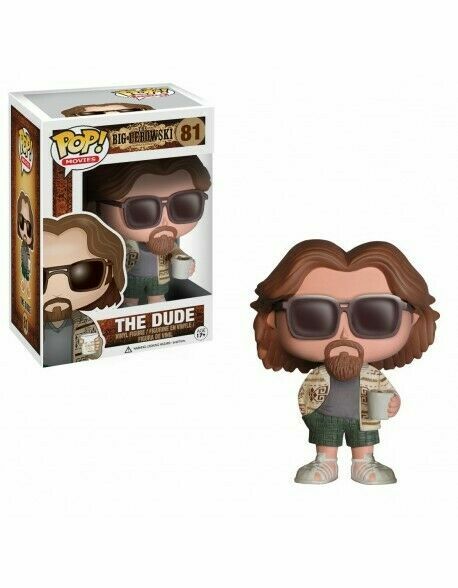 táctica Escalera Hierbas Funko Pop! Movies: The Big Lebowski - The Dude (81) Figura Bobble Head | Compra online en eBay táctica Escalera Hierbas Funko Pop! Movies: The Big Lebowski - The Dude (81) Figura Bobble Head | Compra online en eBay
