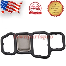 1x 15826-RNA-A01 15826-RNA-A00 VTEC Spool Valve Solenoid Gasket 15826RNAA01 USA