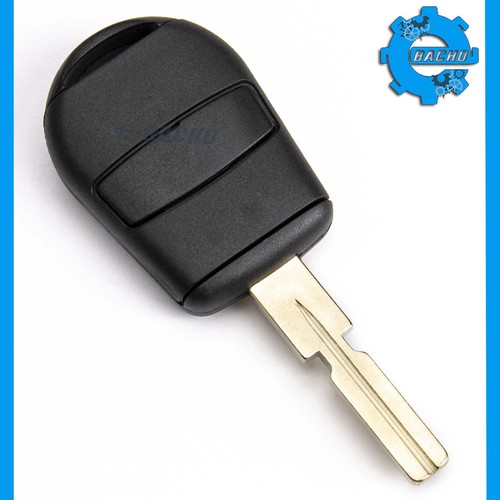 LLAVE MANDO 433MHz ID44 5WK4666 PARA BMW 3 E36 E46 5 E39 7 + COPIA DE LA LLAVE - Imagen 8 de 9