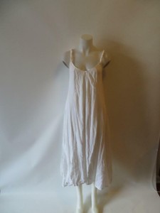 ebay white maxi dress