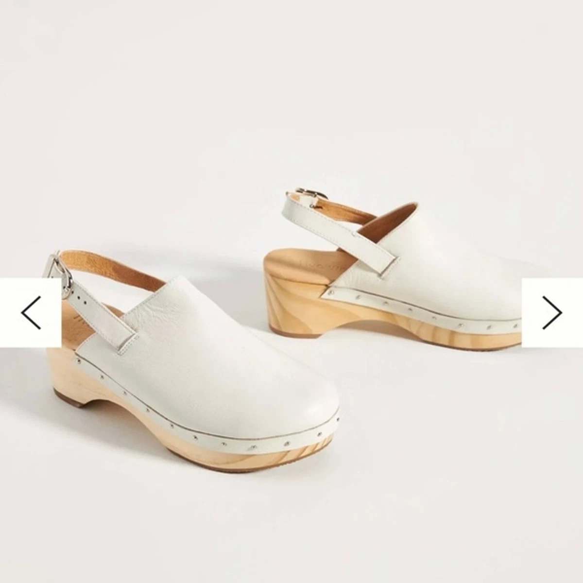 Cordani clogs hotsell