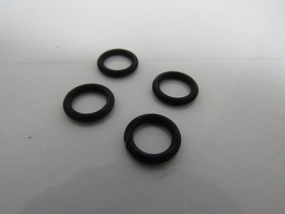 O-ring 7.65X1.78 Alm. - O-Ringe - Scansub DK Diver - Foto 3