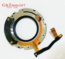 For Canon EF 50mm F1.2 L USM Lens Aperture Group Diaphragm Control Ass'y(2741)