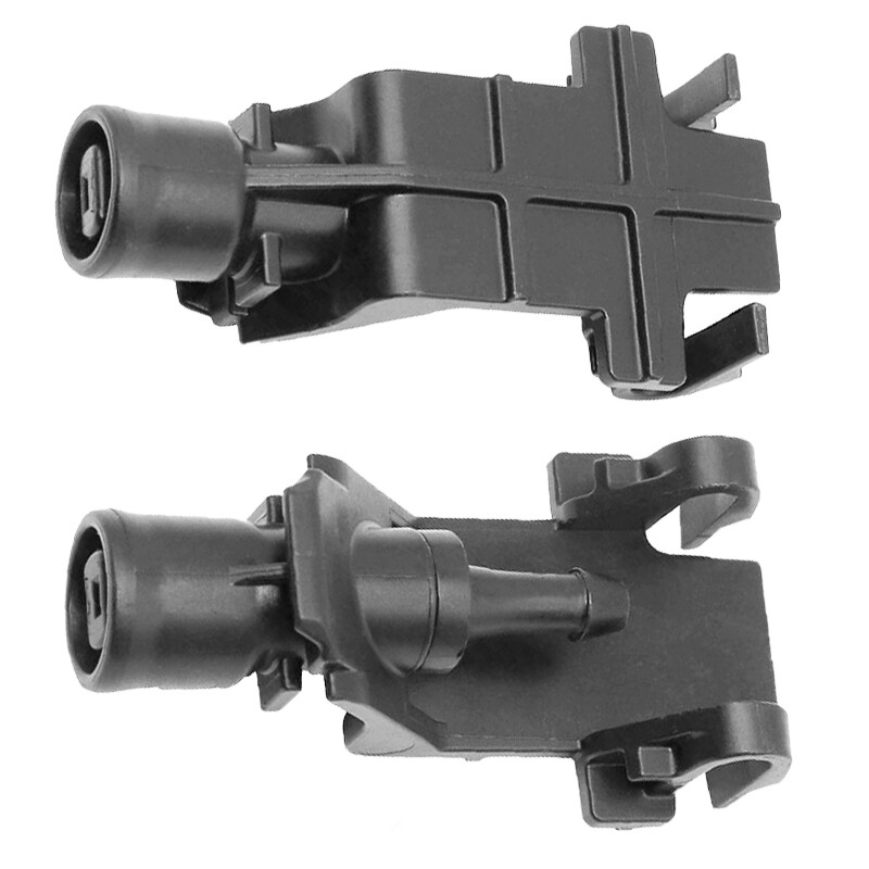 Front Windshield Washer Wiper Spray Nozzle For 20162021 Honda Pilot