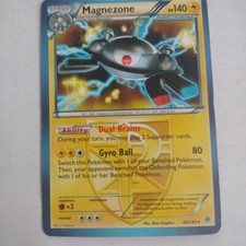 Pokémon TCG Magnezone Plasma Storm 46/135