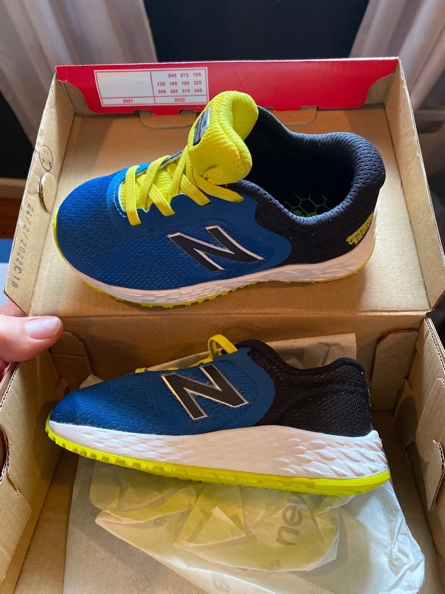 Share more than 111 new balance toddler shoes super hot kenmei.edu.vn