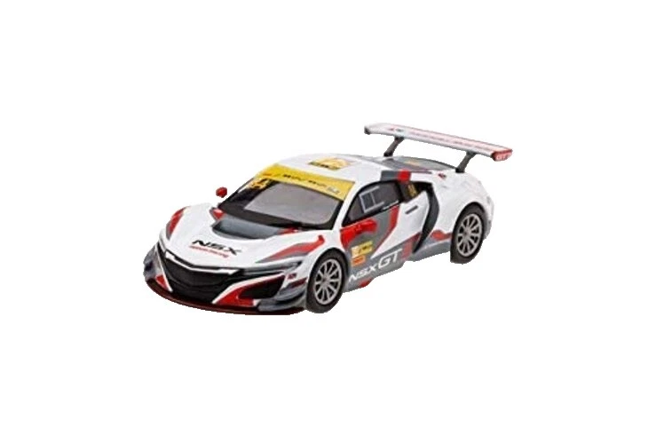 1:64 Scale Diecast Racing Cars 2017 Vehicle Year