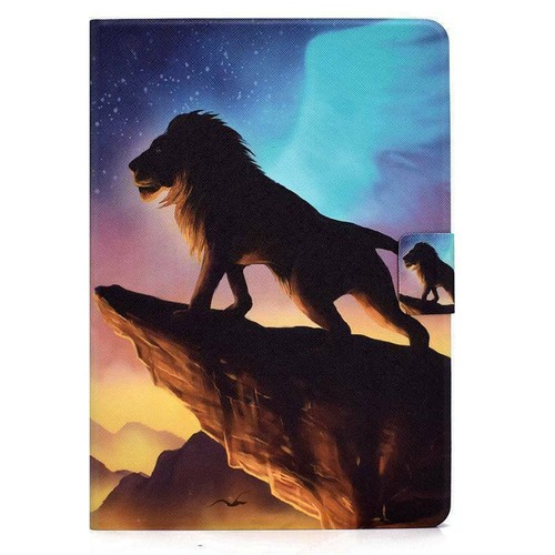 For iPad 5/6/7/8/9/10th Gen Air Pro 11 2025 Magnetic Leather Smart Case Cover - Picture 94 of 112