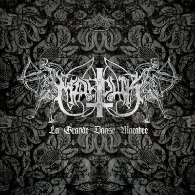 Marduk - La Grande Danse Macabre [New CD] Holland - Import