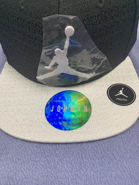 jordan cap 2018