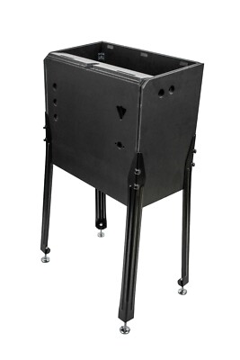 PinSim Flat Pack   Virtual Reality Pinball Controller Cabinet VR Stubby
