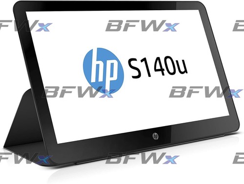 HP ELITEDISPLAY S140U 14\