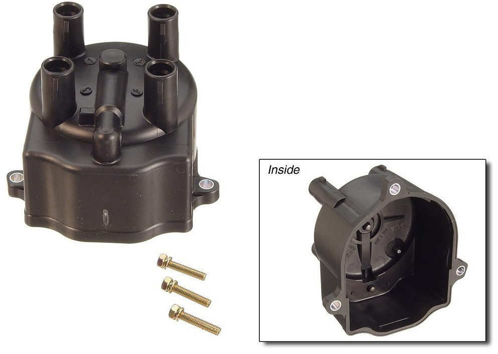 Yec Distributor Cap Made in Japan 19101-11060 for Toyota Celica