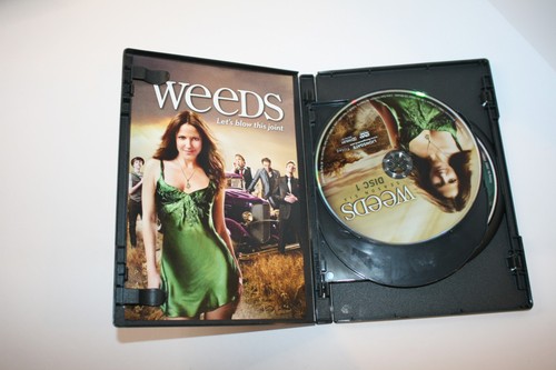 Weeds Complete Series Seasons 1,2,3,5,6 ,7 LOT OF 6 DVD - Picture 13 of 17
