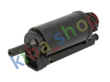 WINDSCREEN WASHER PUMP FRONT 24V FITS MAN TGM I TGS I TGX I MERCEDES ACTROS