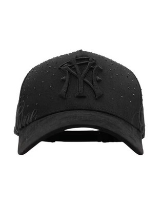31 hats Forever Black NO BOX