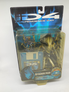 Id 4 Independence Day | eBay