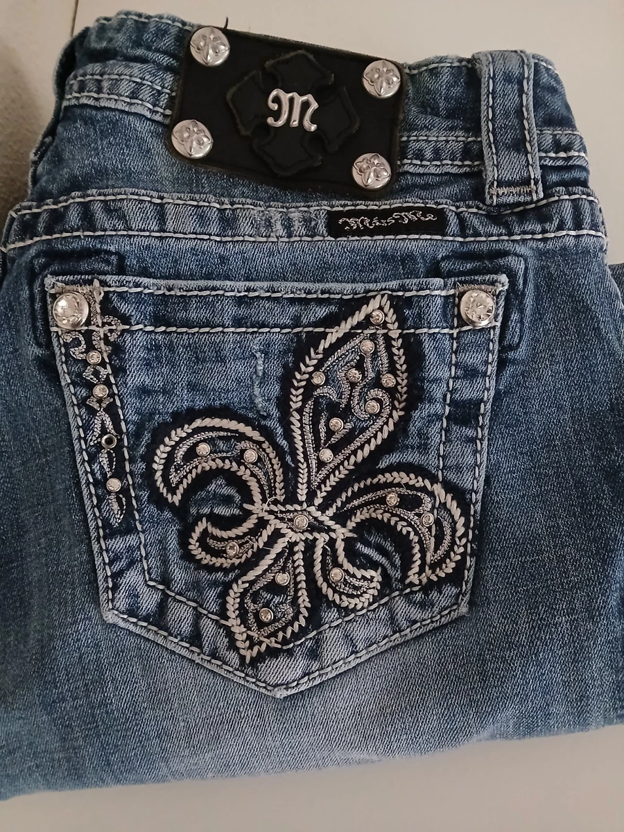 Miss Me Women's 27 in Inseam Jeans for sale - eBay