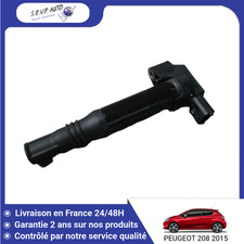 Bobine Peugeot 208
