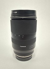 Tamron 17-70mm F2.8 Di III-A RXD Lens for Fujifilm APS-C Cameras