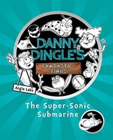 Angie Lake - Super-Sonic Submarine - Paperback - G245Z